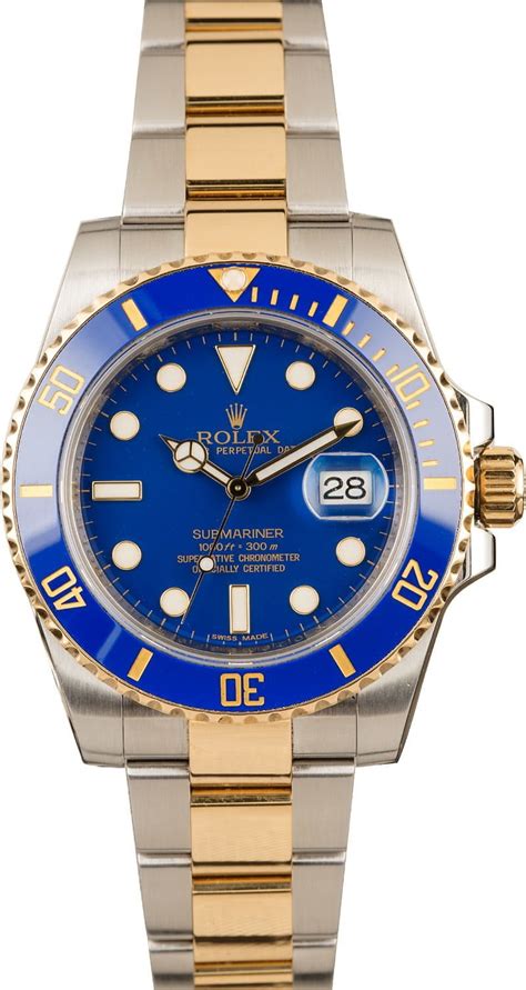 orologi uomo rolex sub marine